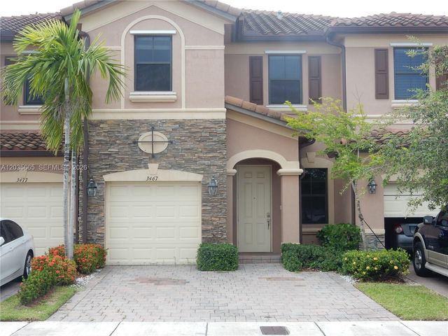 3467 W 89th Ter 0, Hialeah, FL 33018
