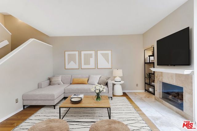1717 Stoner Avenue 105, Los Angeles, CA 90025