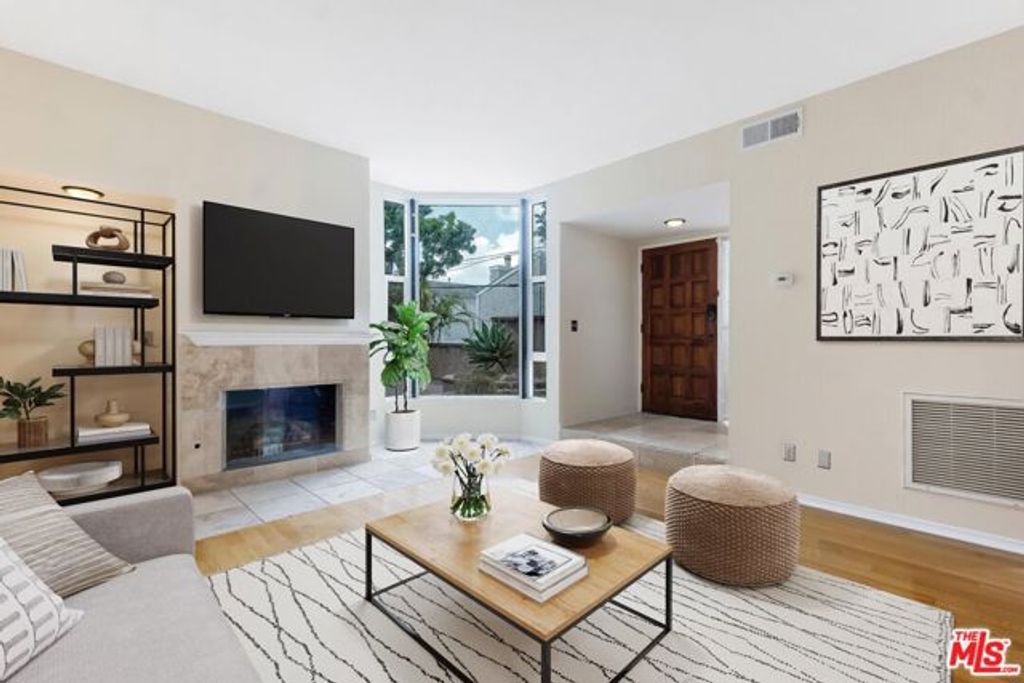 1717 Stoner Avenue 105, Los Angeles, CA 90025