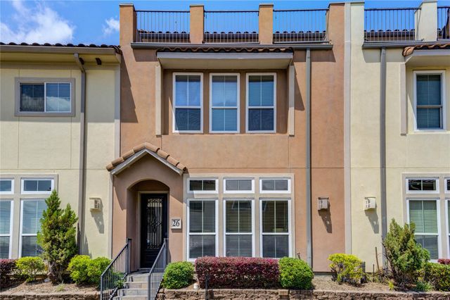 26 W Oaks Drive, Houston, TX 77058