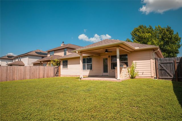 18704 Dry Pond DR, Pflugerville, TX 78660