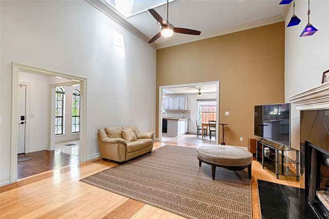 2008 Winona Drive, Plano, TX 75074