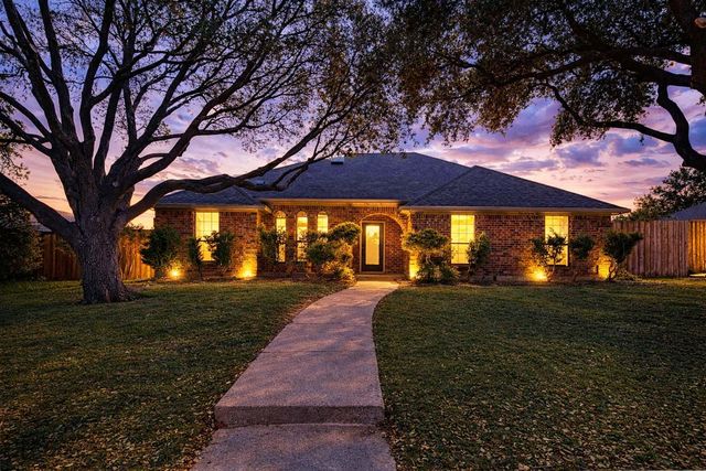 2008 Winona Drive, Plano, TX 75074