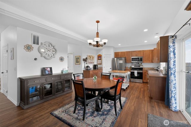 1427 W Century St, Moses Lake, WA 98837