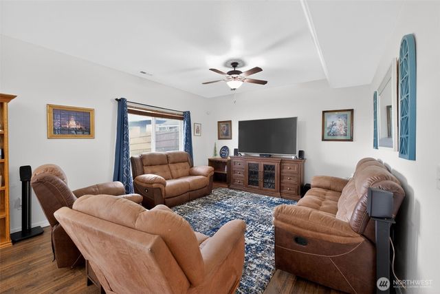 1427 W Century St, Moses Lake, WA 98837