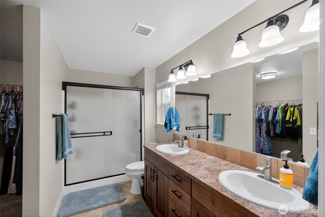 1427 W Century St, Moses Lake, WA 98837