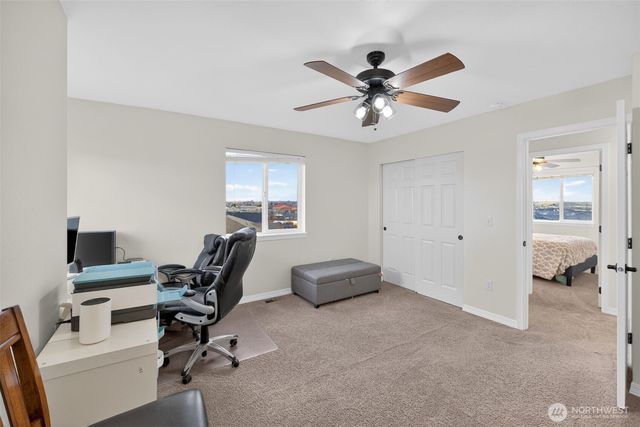 1427 W Century St, Moses Lake, WA 98837