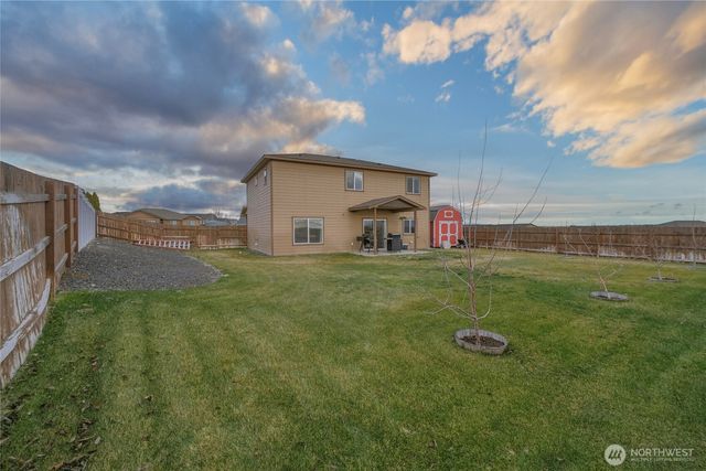 1427 W Century St, Moses Lake, WA 98837