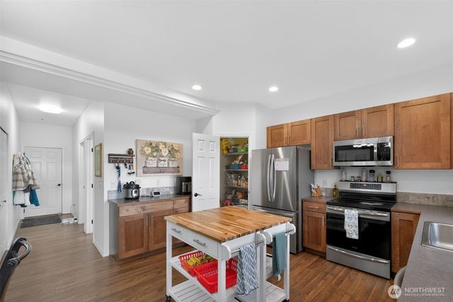 1427 W Century St, Moses Lake, WA 98837