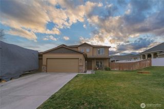 1427 W Century St, Moses Lake, WA 98837
