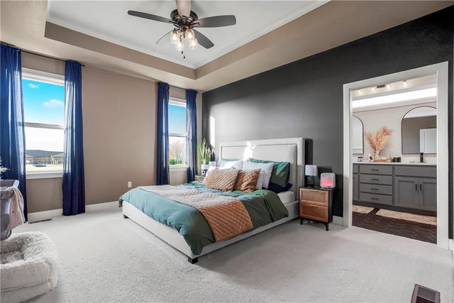 21123 W 186th Terrace, Spring Hill, KS 66083