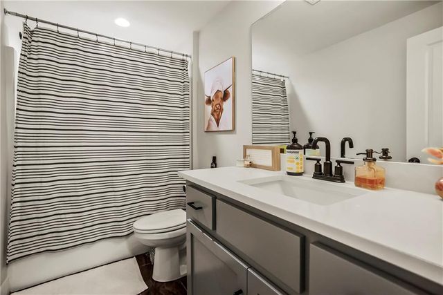 21123 W 186th Terrace, Spring Hill, KS 66083