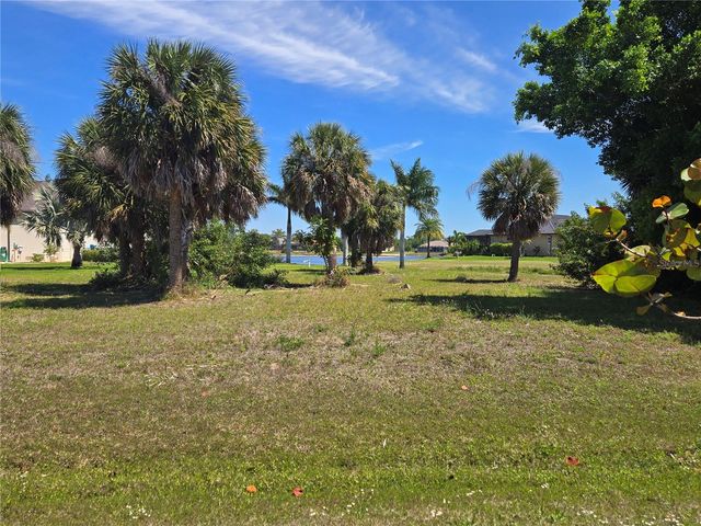 17168 WATCHTOWER LANE, Punta Gorda, FL 33955