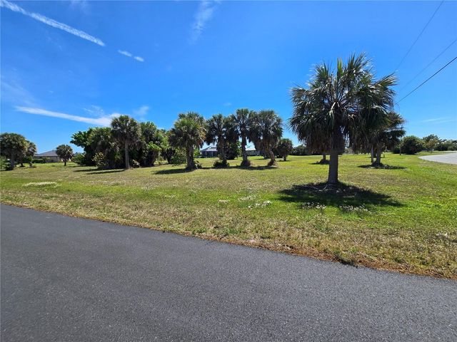 17168 WATCHTOWER LANE, Punta Gorda, FL 33955