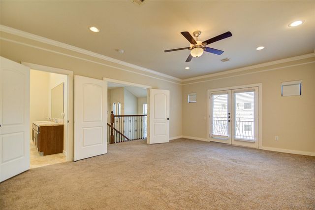 11021 Little John Way, Houston, TX 77043