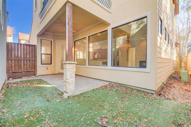 11021 Little John Way, Houston, TX 77043