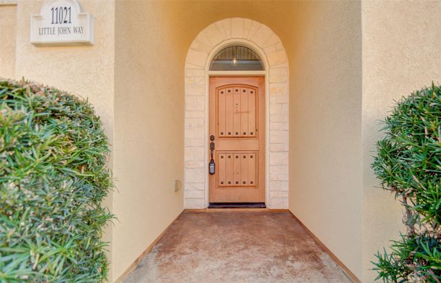 11021 Little John Way, Houston, TX 77043