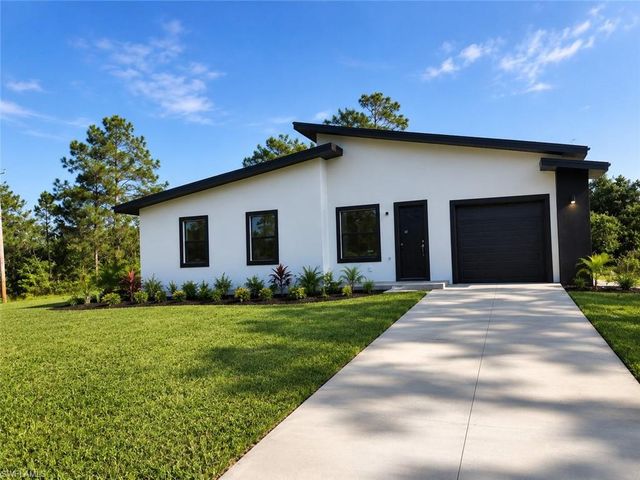 703 Long Island ST E, Lehigh Acres, FL 33974