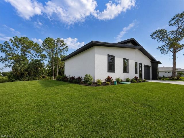 703 Long Island ST E, Lehigh Acres, FL 33974