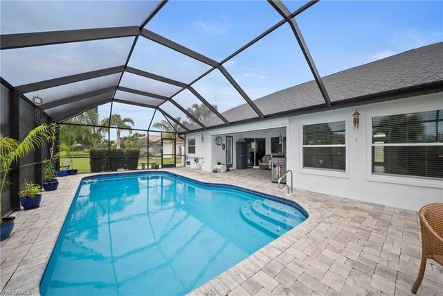 22788 Snaptail CT, Estero, FL 33928