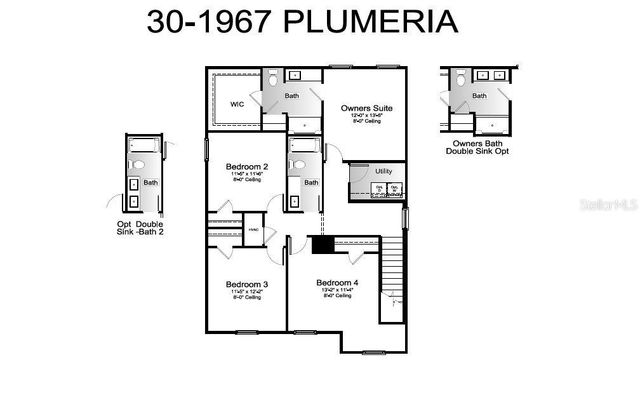 11391 LAKE LOUISA TERRACE, Sarasota, FL 34241