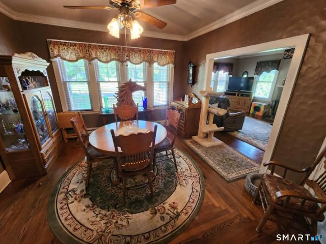 425 Pomeroy Avenue, Meriden, CT 06450