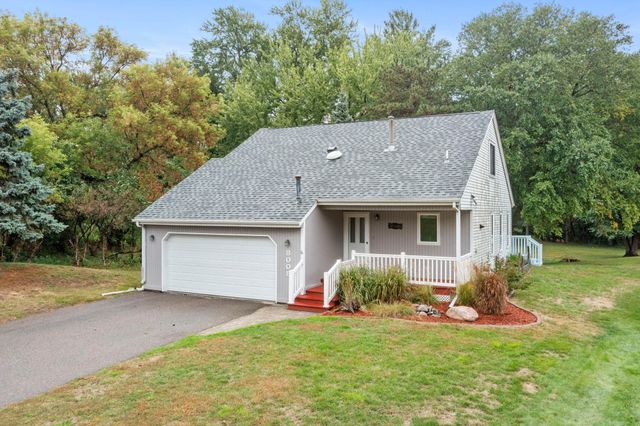 8008 Mount Curve Boulevard, Brooklyn Park, MN 55445