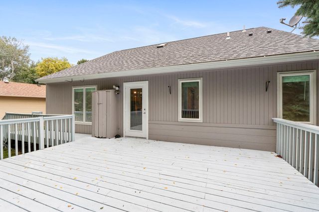 8008 Mount Curve Boulevard, Brooklyn Park, MN 55445