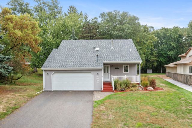 8008 Mount Curve Boulevard, Brooklyn Park, MN 55445