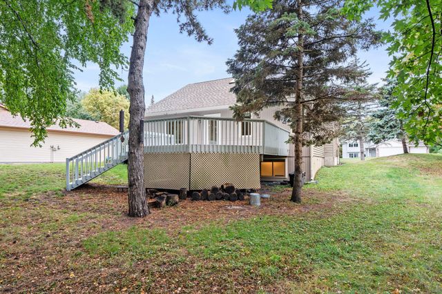 8008 Mount Curve Boulevard, Brooklyn Park, MN 55445