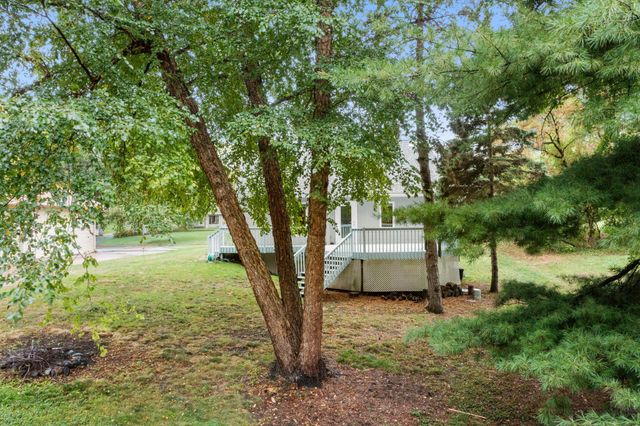 8008 Mount Curve Boulevard, Brooklyn Park, MN 55445