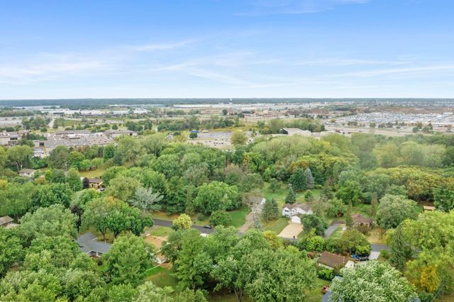 8008 Mount Curve Boulevard, Brooklyn Park, MN 55445