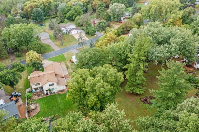 8008 Mount Curve Boulevard, Brooklyn Park, MN 55445