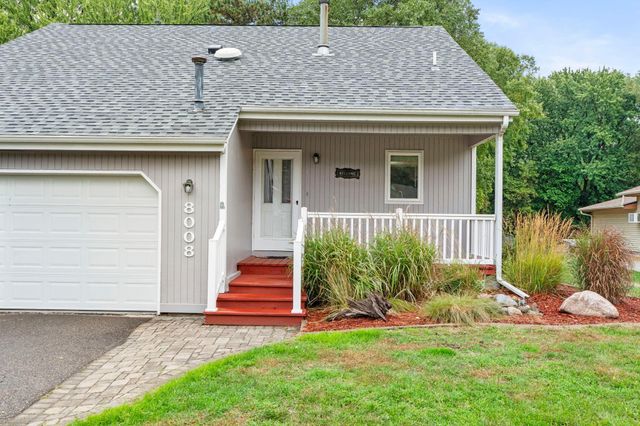 8008 Mount Curve Boulevard, Brooklyn Park, MN 55445