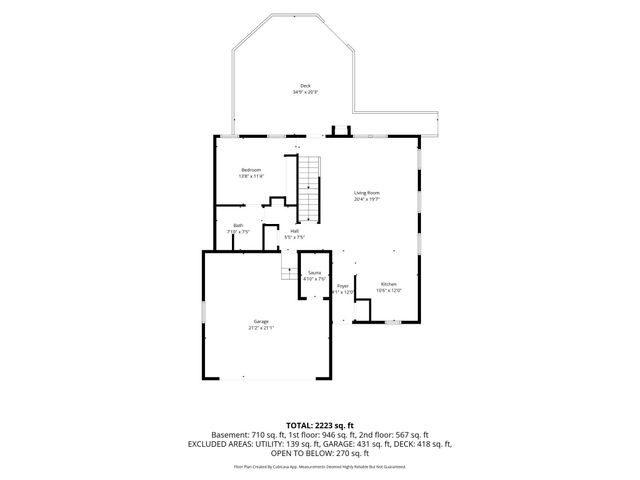8008 Mount Curve Boulevard, Brooklyn Park, MN 55445