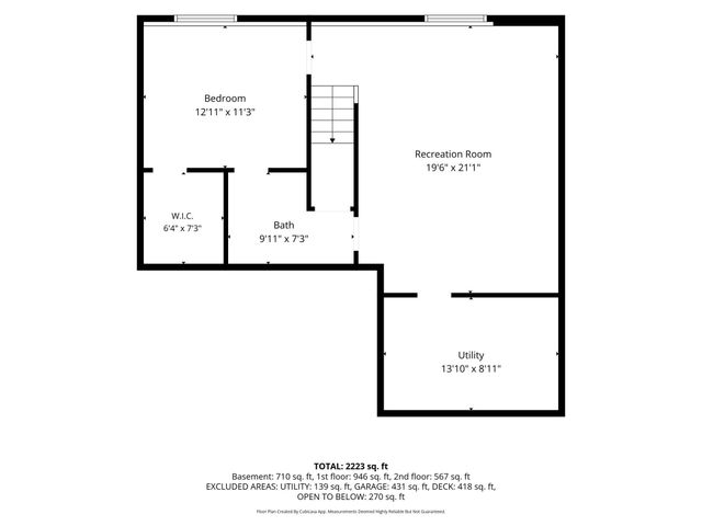 8008 Mount Curve Boulevard, Brooklyn Park, MN 55445