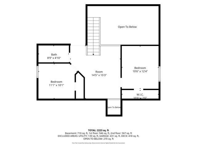 8008 Mount Curve Boulevard, Brooklyn Park, MN 55445
