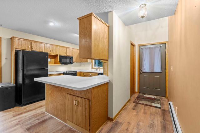8008 Mount Curve Boulevard, Brooklyn Park, MN 55445