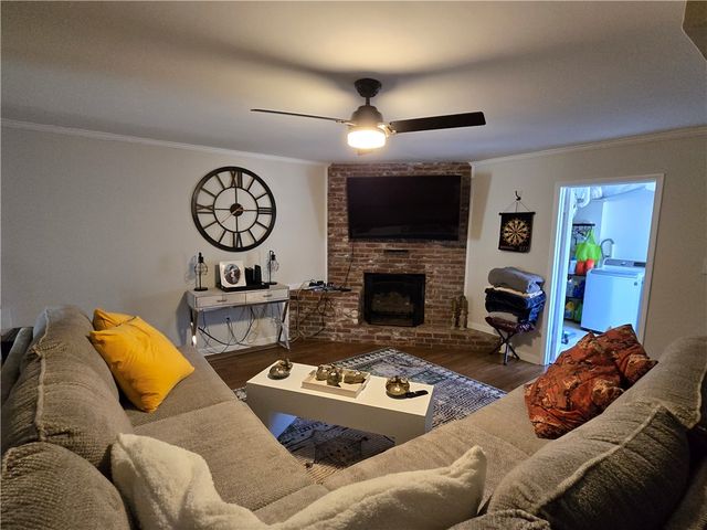 120 Cart Drive, Spartanburg, SC 29307