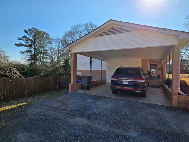 120 Cart Drive, Spartanburg, SC 29307