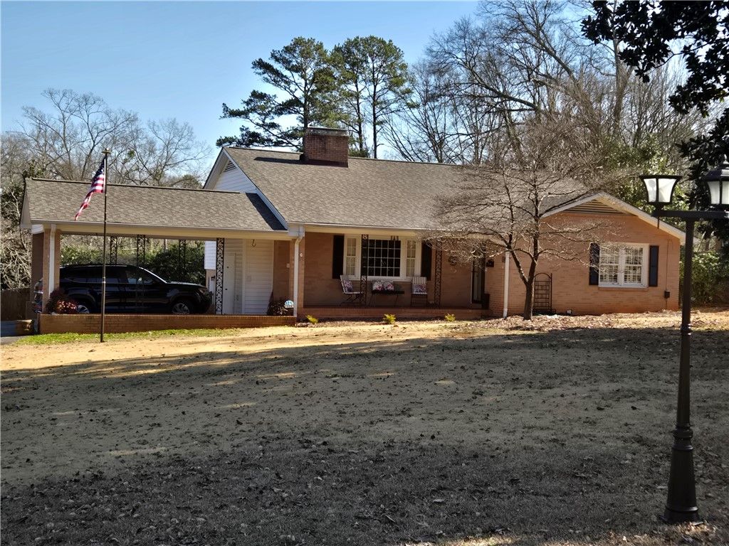 120 Cart Drive, Spartanburg, SC 29307