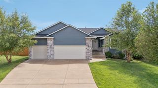 5116 N Marblefalls St, Wichita, KS 67219
