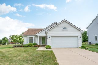 3618 Meadow View Drive, Dexter City, MI 48130