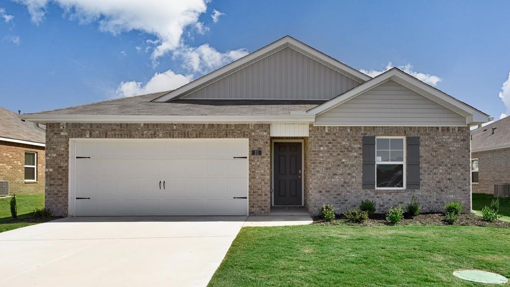 7958 CLOVE PASTURE DR E, Millington, TN 38053