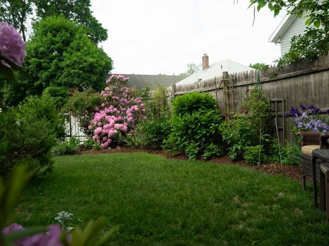 21 Vincent 21, Belmont, MA 02478