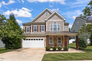 3019 Landing Falls Lane, Raleigh, NC 27616