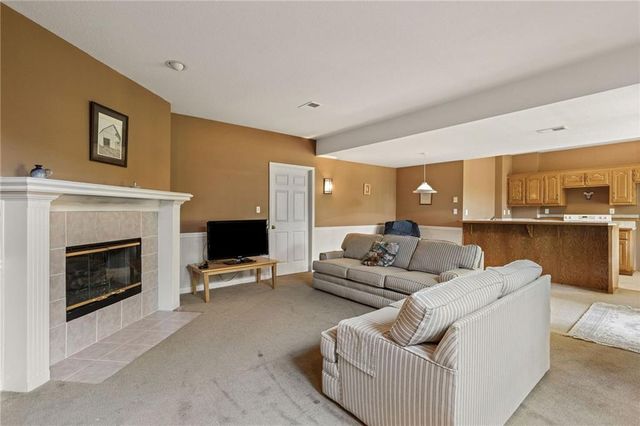 11709 E 71ST Court, Raytown, MO 64133