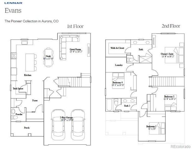 24622 E Baltic Place, Aurora, CO 80018