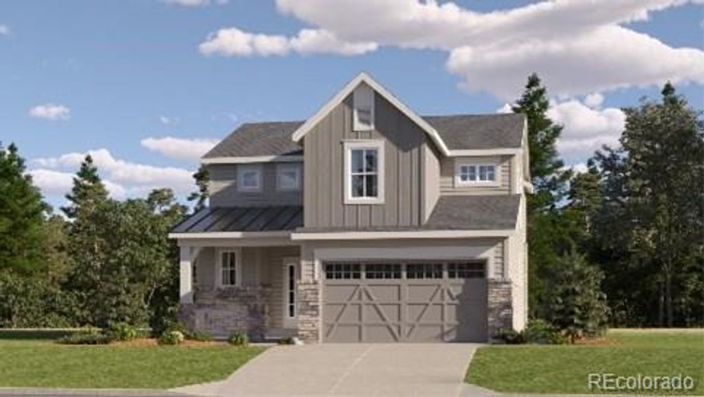 24622 E Baltic Place, Aurora, CO 80018