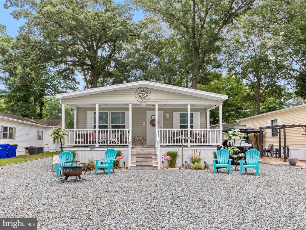 25795 AMERICAN, Millsboro, DE 19966